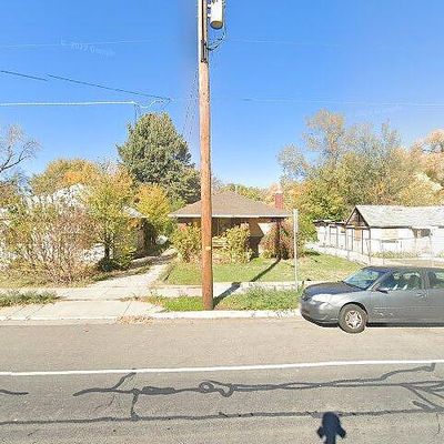 708 7 Th St, Ogden, UT 84404