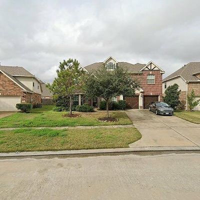 714 Streamwood Ln, Rosenberg, TX 77469