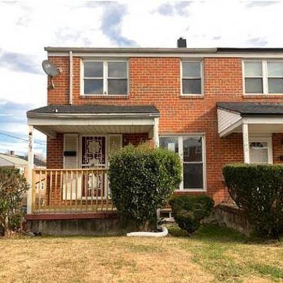 5567 Cedonia Ave, Baltimore, MD 21206