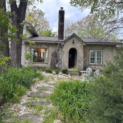 57 County Road 242, Eureka Springs, AR 72631