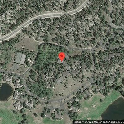58 Aspen Ln, Red Feather Lakes, CO 80545