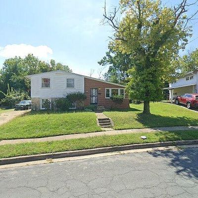 8407 Billson Rd, Randallstown, MD 21133