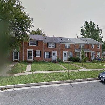 8507 Water Oak Rd, Parkville, MD 21234