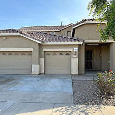 8815 W Carole Ln, Glendale, AZ 85305