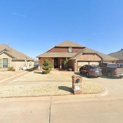 7224 Chelsey Ln, Oklahoma City, OK 73132