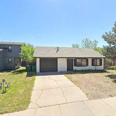 753 N 6 Th Dr, Show Low, AZ 85901