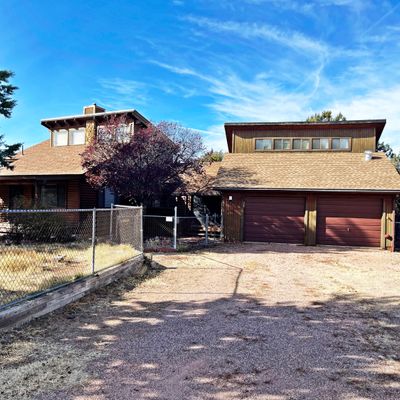 7674 N Caballero Rd, Payson, AZ 85541