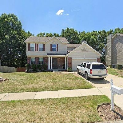 10 Bryan Valley Ct, O Fallon, MO 63366