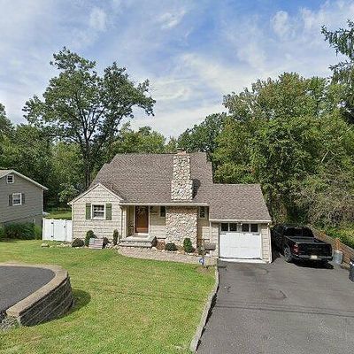 100 Alpine Trl, Sparta, NJ 07871