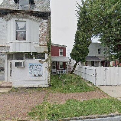 1002 N 12 Th St, Reading, PA 19604