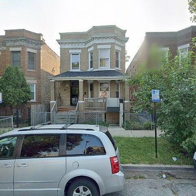 1021 N Ridgeway Ave, Chicago, IL 60651