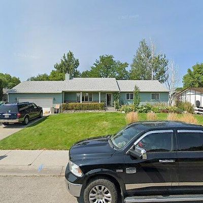 1050 Babcock Blvd, Billings, MT 59105