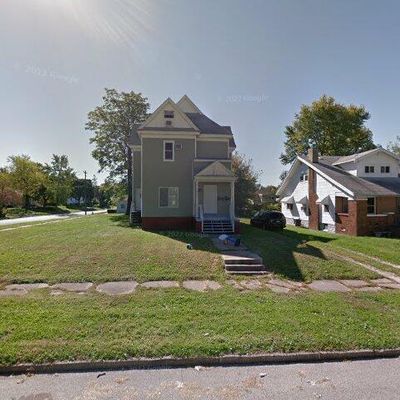 1057 E Lincoln Ave, Decatur, IL 62521