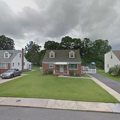 106 S Longcross Rd, Linthicum Heights, MD 21090