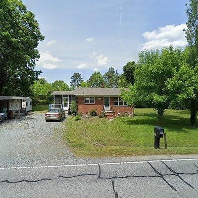 11816 Trinity Rd, Trinity, NC 27370