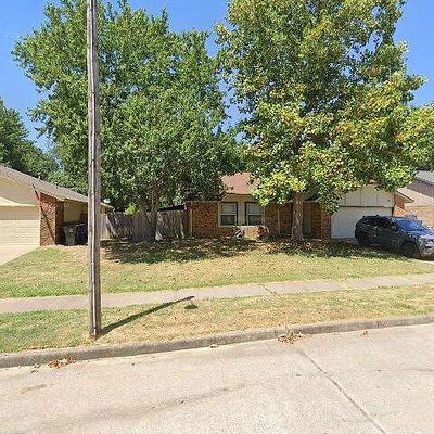 1204 W Durham St, Broken Arrow, OK 74011