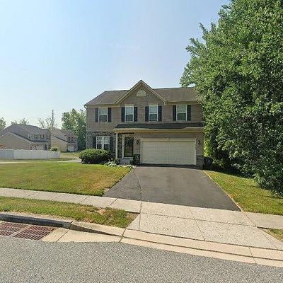 1313 Barberry Dr, Edgewood, MD 21040