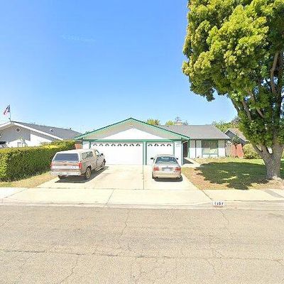 1107 Hal Ave, Santa Maria, CA 93454