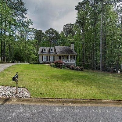 115 Gen Longstreet Line, Newnan, GA 30265