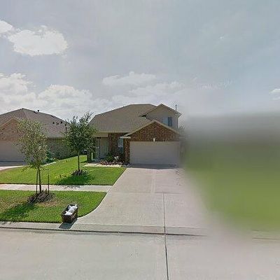 14615 Gervaise Dr, Cypress, TX 77429