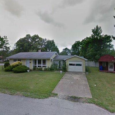 1467 N Taylor Ave, Decatur, IL 62526