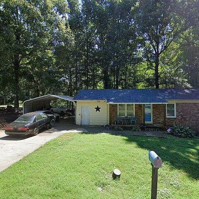 151 Brevard Dr, Reidsville, NC 27320