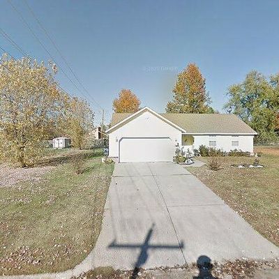 1510 Trenton Cir, Wagoner, OK 74467