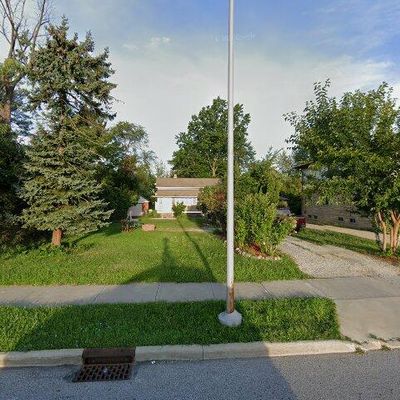 1512 E 222 Nd St, Euclid, OH 44117