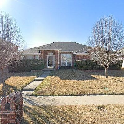 1513 Aldridge Dr, Lancaster, TX 75134