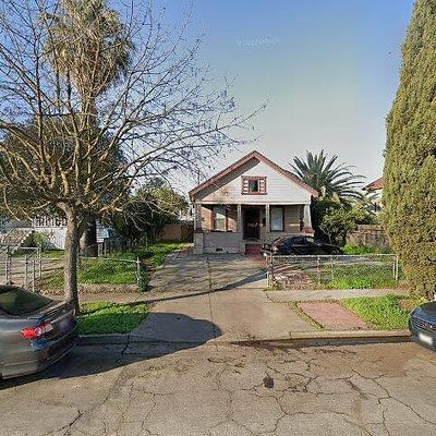 1617 S Hunter St, Stockton, CA 95206