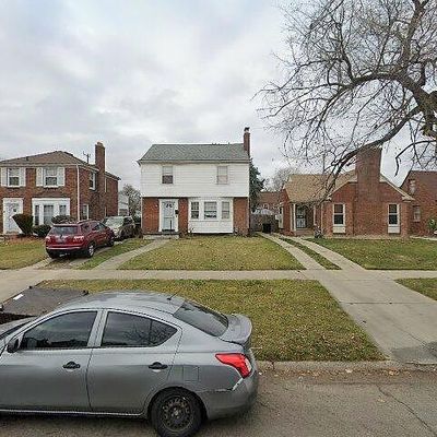 16181 Harlow St, Detroit, MI 48235