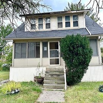 162 Florence St, Highland Park, MI 48203