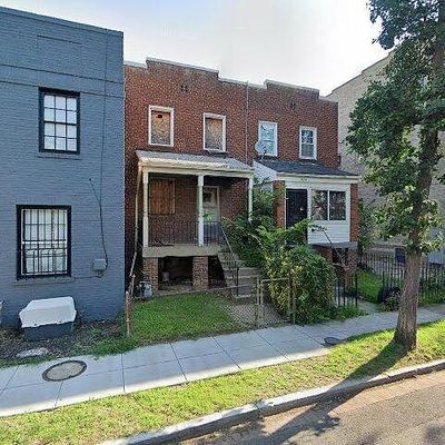 1622 Rosedale St Ne, Washington, DC 20002