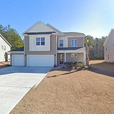 163 Airy Dr, Summerville, SC 29486