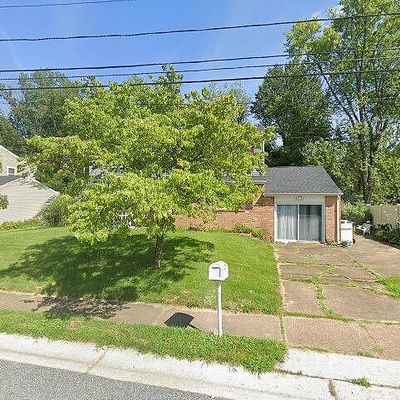 140 Timberline Dr, Newark, DE 19711