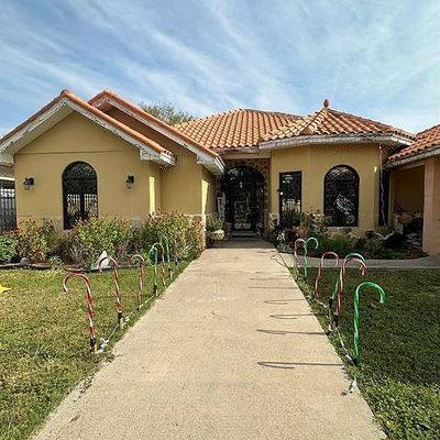 1404 Dolores Del Rio Ave, Mission, TX 78572