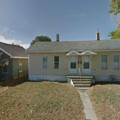 2023 N Woodford St, Decatur, IL 62526