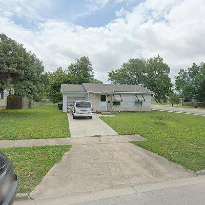 2023 S 7 Th St, Temple, TX 76504