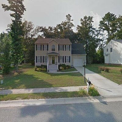 2031 Chartwood Ln, Sandston, VA 23150