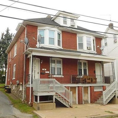 211 S 17 Th St, Easton, PA 18042