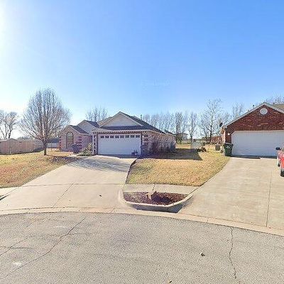 2121 W Walnut St, Collinsville, OK 74021