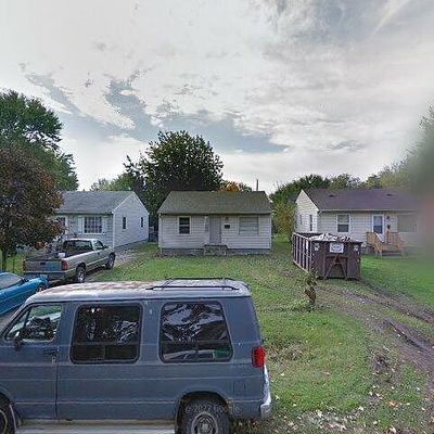 1753 E Division St, Decatur, IL 62526