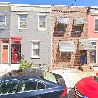 1833 E Hazzard St, Philadelphia, PA 19125