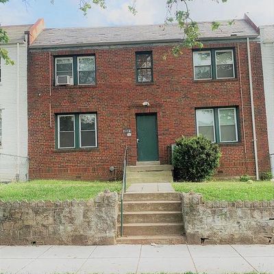 1841 M St Ne, Washington, DC 20002