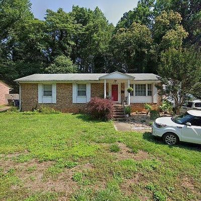 2353 Kaywood Ln, Winston Salem, NC 27103