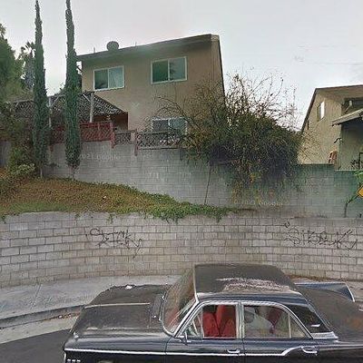 2424 1/2 N Eastern Ave #B, Los Angeles, CA 90032