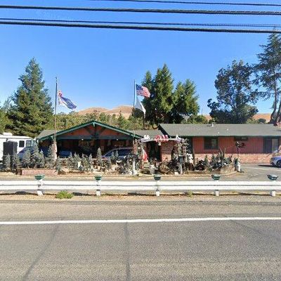 2500 Franklin Canyon Rd, Martinez, CA 94553