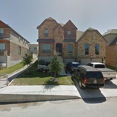 25614 Wentink Ave, San Antonio, TX 78261