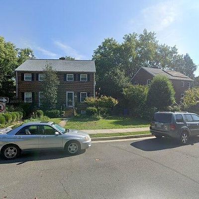 2601 N Winchester St, Arlington, VA 22213