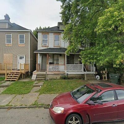 270 272 Yale Ave, Columbus, OH 43223